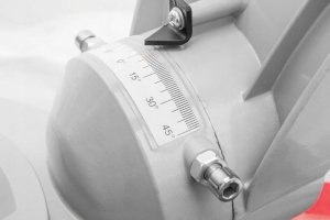 Holzmann KAP305ECO* 230V Chop and Mitre Saw 2