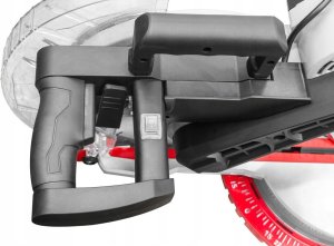 Holzmann KAP305ECO* 230V Chop and Mitre Saw 3