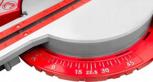 Holzmann KAP305ECO* 230V Chop and Mitre Saw 4