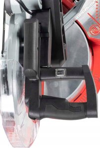 Holzmann KAP305ECO* 230V Chop and Mitre Saw 8