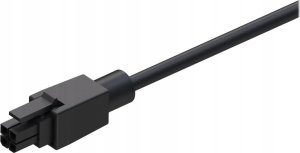 Kabel zasilający Teltonika Teltonika 4-pin to barrel socket adapter 2