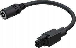 Kabel zasilający Teltonika Teltonika 4-pin to barrel socket adapter 3