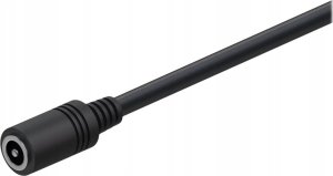 Kabel zasilający Teltonika Teltonika 4-pin to barrel socket adapter 4