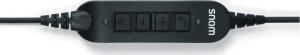 Adapter USB Snom SNOM ACUSB USB-Adapterkabel 4343 1