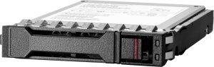 Dysk serwerowy HPE 960GB 2.5'' SAS-3 (12Gb/s)  (P40510-B21) 1