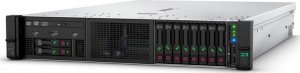 Serwer HPE HPE ProLiant DL380 Gen11 Intel Xeon-G 6426Y 16-Core (2.50GHz 37.50MB) 32GB (1 x 32GB) 8 x SFF x1 U.3 BC MR408i-o 1000W 2