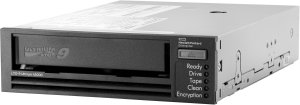 Streamer HPE LTO-9 45000 Int Tape Drv 2