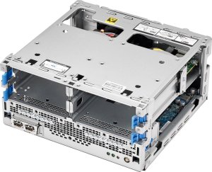 Serwer HPE HPE ProLiant MicroServer Gen10+ v2 Intel Xeon E-2314 4-Core (2.80GHz 8MB) 16GB (1 x 16GB) 1 x 1TB (7.2k rpm 5