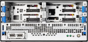 Serwer HPE HPE ProLiant MicroServer Gen10+ v2 Intel Xeon E-2314 4-Core (2.80GHz 8MB) 16GB (1 x 16GB) 1 x 1TB (7.2k rpm 7