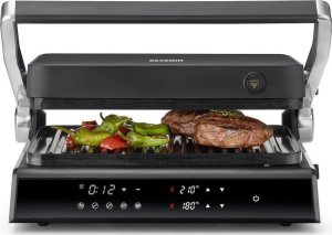 Grill elektryczny Severin KG 2399 3