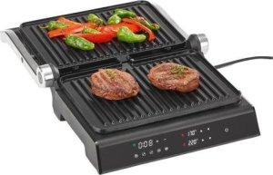 Grill elektryczny Severin KG 2399 4