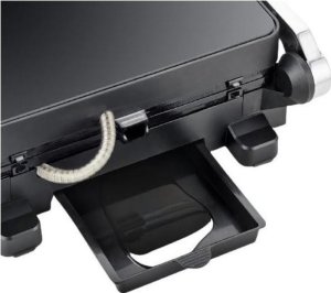 Grill elektryczny Severin KG 2399 5