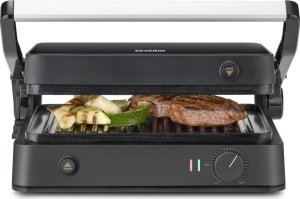 Severin Severin KG 2398 czarny 4