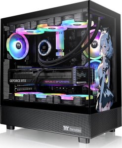Obudowa Thermaltake View 270 SP Edition ARGB czarna (CA-1Y7-00M1WN-02) 2