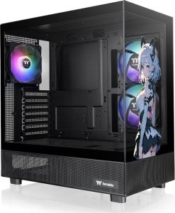 Obudowa Thermaltake View 270 SP Edition ARGB czarna (CA-1Y7-00M1WN-02) 1