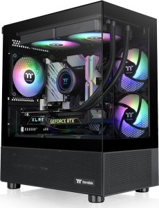 Obudowa Thermaltake View 170 TG ARGB czarna (CA-1Z4-00M1WN-00) 2