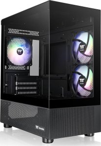 Obudowa Thermaltake View 170 TG ARGB czarna (CA-1Z4-00M1WN-00) 1