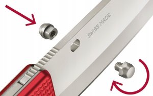 Victorinox Victorinox Hunter Pro Evoke BSH Alox olive 13