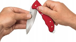 Victorinox Victorinox Hunter Pro Evoke BSH Alox olive 14