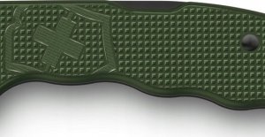 Victorinox Victorinox Hunter Pro Evoke BSH Alox olive 10