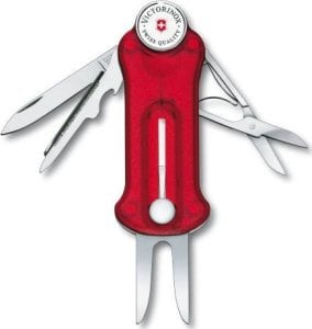 Victorinox Victorinox Golf Tool Ruby 1