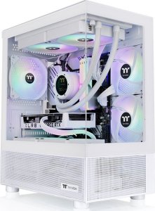 Obudowa Thermaltake View 170 TG ARGB biała (CA-1Z4-00M6WN-00) 1