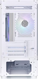 Obudowa Thermaltake View 170 TG ARGB biała (CA-1Z4-00M6WN-00) 3