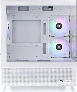 Obudowa Thermaltake View 170 TG ARGB biała (CA-1Z4-00M6WN-00) 5