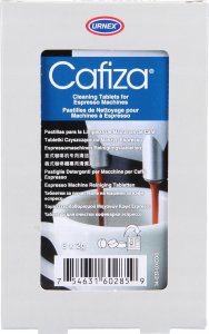 Urnex Cafiza Opakowanie 8 tabletek x 2 gramy 2