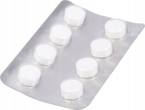 Urnex Cafiza Opakowanie 8 tabletek x 2 gramy 8