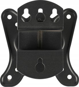 Maclean Uchwyt do telewizora lub monitora Maclean, max. VESA 100x100, 13-32", 30kg, czarny, MC-415 4