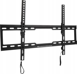 Maclean Uchwyt do TV , max VESA 600x400, 32-80", 45kg, reg. odchylenia +0°~-10°, MC-413 3