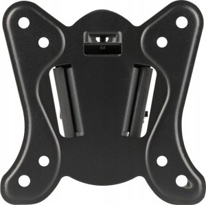 Maclean Uchwyt do telewizora lub monitora Maclean, max. VESA 100x100, 13-32", 30kg, czarny, MC-416 2