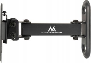 Maclean Uchwyt do telewizora lub monitora Maclean, max. VESA 100x100, 13-32", 30kg, czarny, MC-416 4