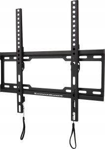 Maclean Uchwyt do TV , max VESA 400x400, 32-70", 45kg, reg. odchylenia +0°~-10°, MC-412 3