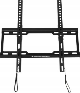 Maclean Uchwyt do TV , max VESA 400x400, 32-70", 45kg, reg. odchylenia +0°~-10°, MC-412 4