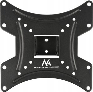 Maclean Uchwyt do telewizora lub monitora Maclean, max. VESA 200x200, 23-43", 30kg, czarny, MC-414 5