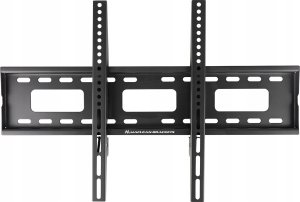 Maclean Uchwyt do TV Maclean, max VESA 600x400, 32-100", 80kg,  MC-419 2