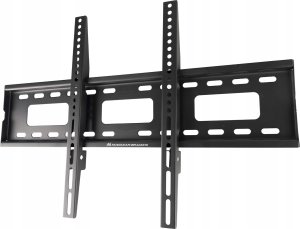 Maclean Uchwyt do TV Maclean, max VESA 600x400, 32-100", 80kg,  MC-419 4