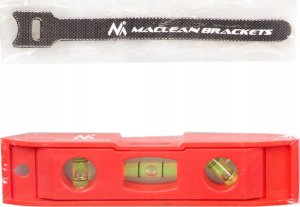Maclean Uchwyt do TV Maclean, max VESA 600x400, 32-100", 80kg,  MC-419 8