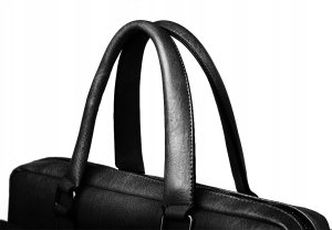 Etui Baltan Classic 15.6" ECO* czarny 6
