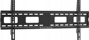 Maclean Uchwyt do TV Maclean, max VESA 800x400, 43-120", 120kg,  MC-420 2