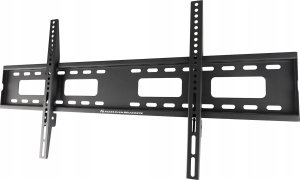 Maclean Uchwyt do TV Maclean, max VESA 800x400, 43-120", 120kg,  MC-420 3