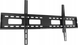 Maclean Uchwyt do TV Maclean, max VESA 800x400, 43-120", 120kg,  MC-420 4