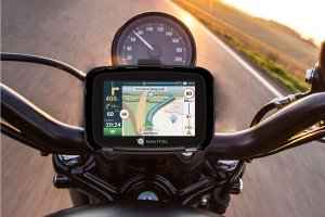 Wideorejestrator Navitel Navitel G590 MOTO 2