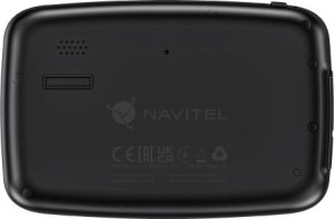 Wideorejestrator Navitel Navitel G590 MOTO 10