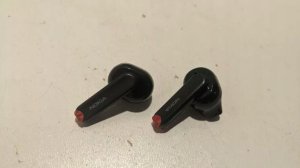 Słuchawki Nokia Nokia GO EARBUDS2+ Black TWS-122 4