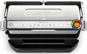 Grill elektryczny Tefal OptiGrill+ XL GC728D10 2