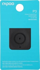 Mysz Rapoo Rapoo MT760 L ciemno szara 5