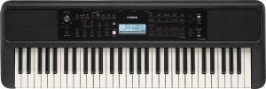 Yamaha Yamaha PSR-E383 - Keyboard 1